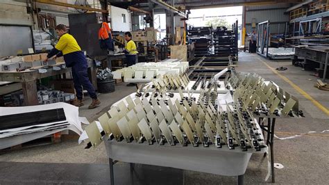 sheet metal fabrication south australia|sheet metal workshop near me.